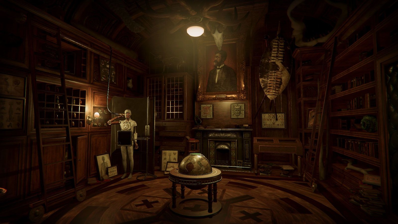 Si te gusta el misterio y los acertijos, tienes que jugar a la saga The Room